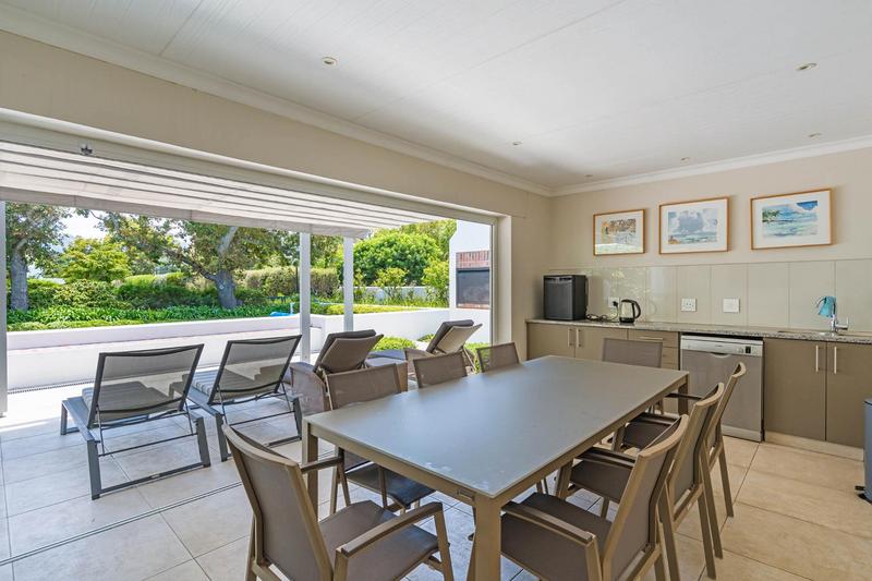 To Let 2 Bedroom Property for Rent in Zwaanswyk Western Cape